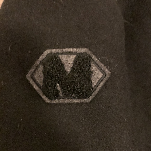 Mexx 24-30month coat - Picture 7 of 7